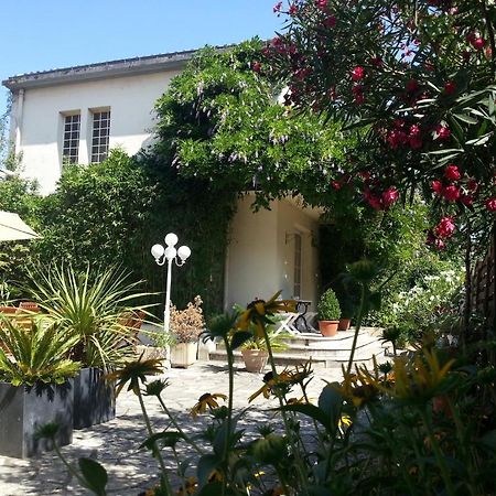 Hôtel La Résidence Villeneuve-sur-Lot Esterno foto