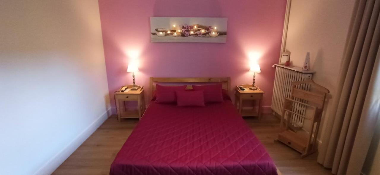 Hôtel La Résidence Villeneuve-sur-Lot Esterno foto