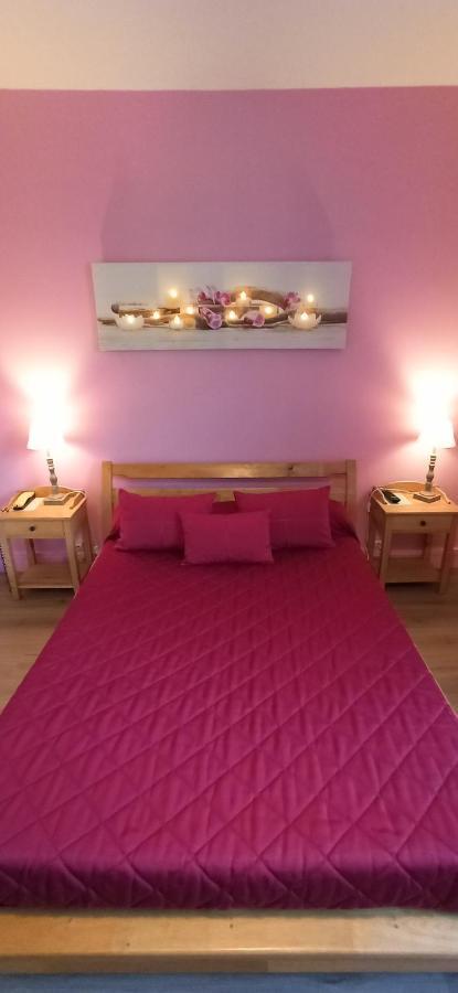Hôtel La Résidence Villeneuve-sur-Lot Esterno foto
