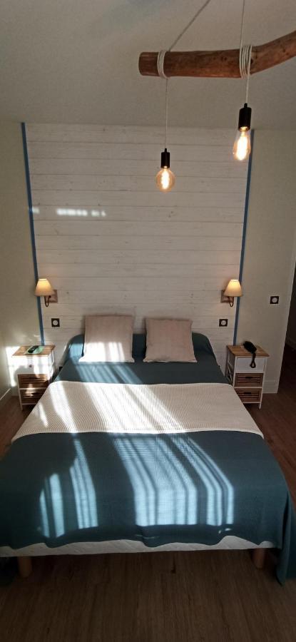 Hôtel La Résidence Villeneuve-sur-Lot Esterno foto