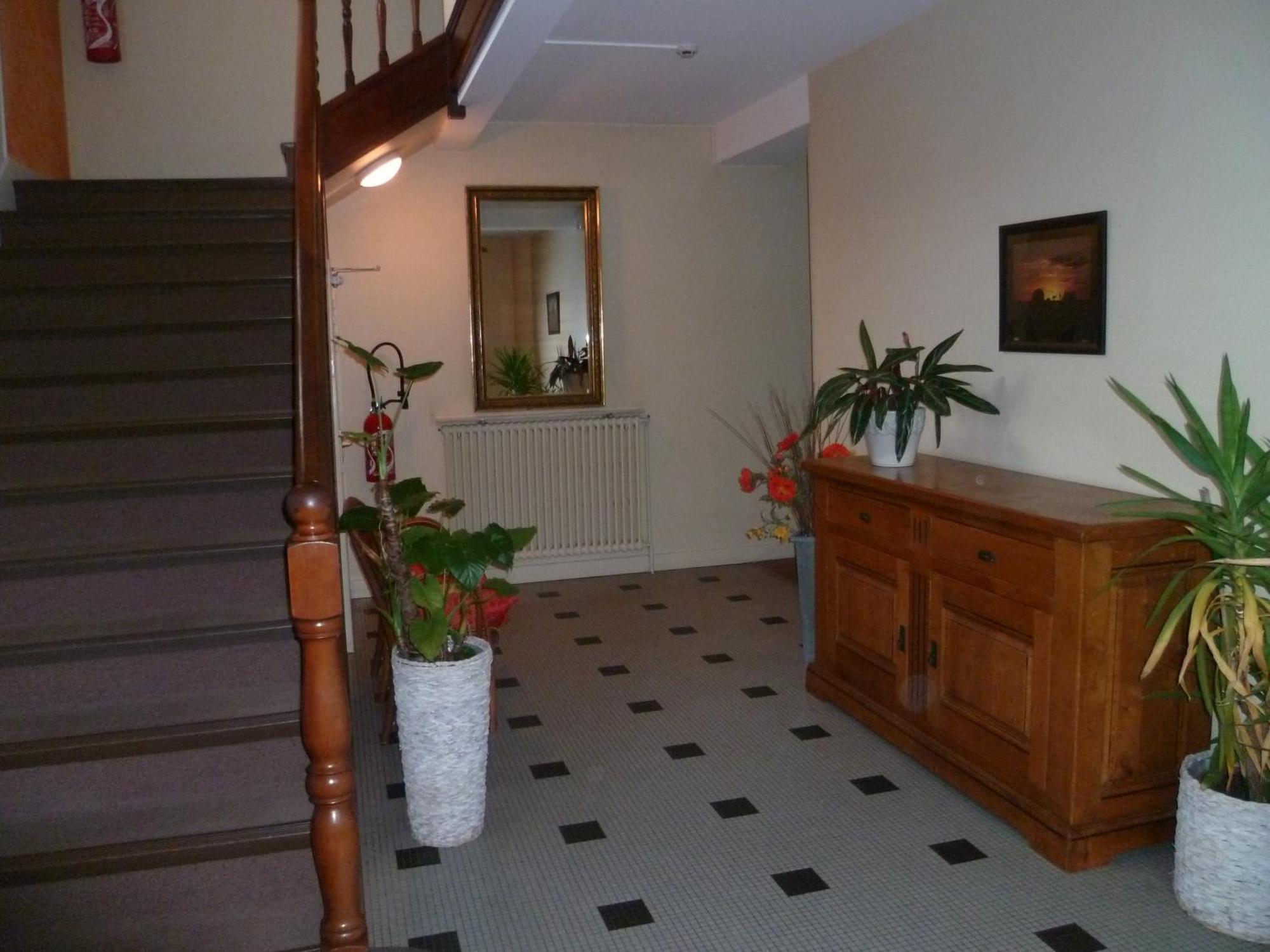 Hôtel La Résidence Villeneuve-sur-Lot Esterno foto