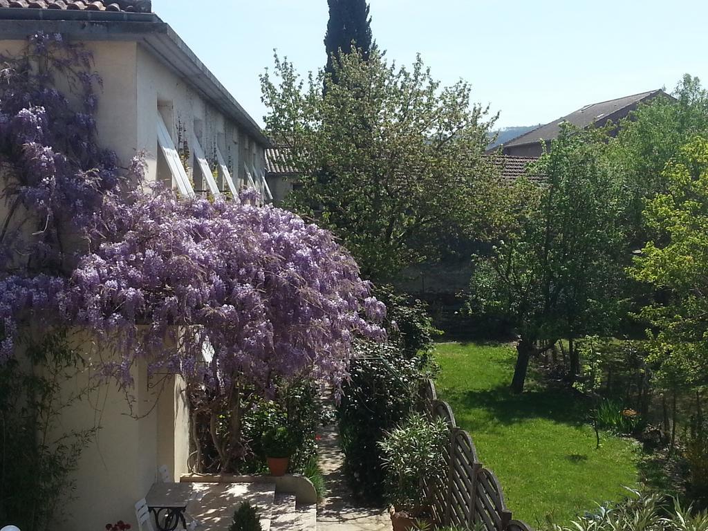 Hôtel La Résidence Villeneuve-sur-Lot Esterno foto