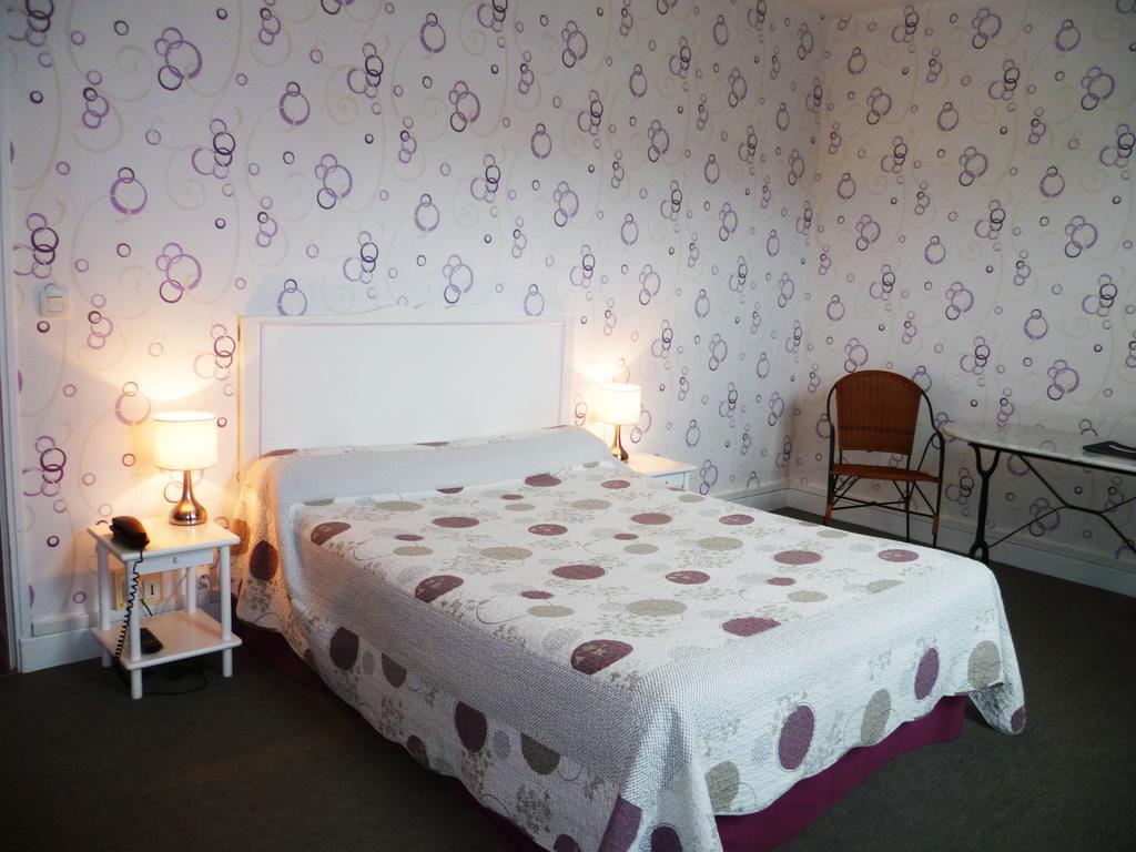 Hôtel La Résidence Villeneuve-sur-Lot Esterno foto